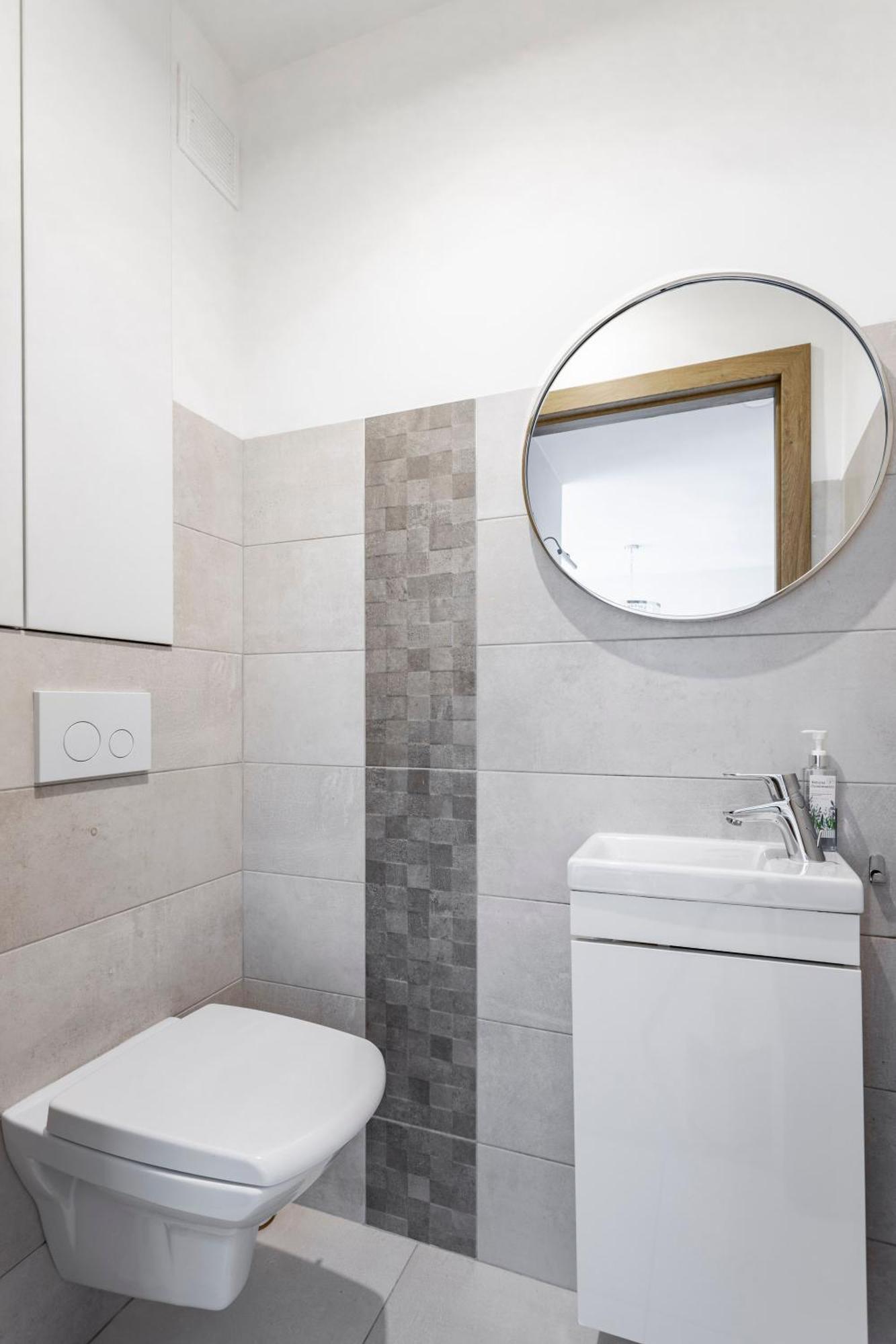 Hala Mirowska Apartments วอร์ซอ ห้อง รูปภาพ