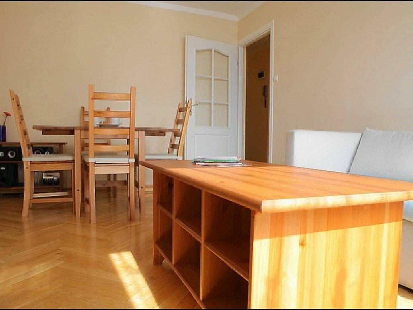 Hala Mirowska Apartments วอร์ซอ ภายนอก รูปภาพ